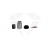 Image for TPMS Service Kit Components (No Stem)