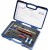 Image for TPMS Hand Tools Kit In Plastic Case With Foam Inlay