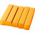 Image for Yellow Wax Markers