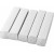 Image for White Wax Markers