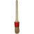 Image for Plastic Lubricant Paste Brush