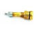 Image for Tubeless Truck Valve