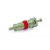 Image for Standard Bore Brass Valve Core - Heat Resistant