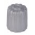 Image for Silver TPMS Valve Caps (Plastic)