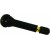 Image for Type 418 Tubeless Valve - Chrome Sleeved