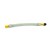 Image for 180mm Metal Braided Flexi Truck Valve Extension