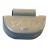 Image for 20g - Universal Clip On Weights For Steel Wheels