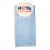 Image for Blue Microfibre Cloth