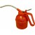 Image for Metal Oil Can