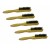 Image for 3 Row Wire Scratch Brushes
