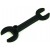 Image for Combination Cylinder Spanner / Key