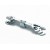 Image for Open End Spanner Set