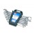 Image for Combi Spanner Set (8-17mm)