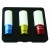 Image for 3 Piece Alloy Wheel Socket Set