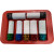 Image for 7 Piece Custom Alloy Wheel Impact Socket Set