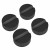 Image for Universal Pinch Weld Jacking Pad Set (x4)