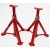 Image for 3T Folding Axle Stands (Pair)