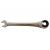 Image for Brake Pipe Ratchet Wrench 11mm