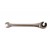 Image for Ratchet Flare Nut Wrench 10mm
