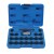 Image for Wheel Bolt Key Set - BMW 14-16 22pc