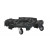 Image for Extra Large Wheel Trolley - 800mm diameter