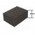 Image for Rubber Pad for Passenger Lift