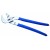 Image for 38mm x 250mm (10?) Water Pump Pliers