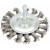 Image for Twisted Knot Wire Brush