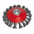 Image for Conical Wire Brush 100mm M14 x 2mm